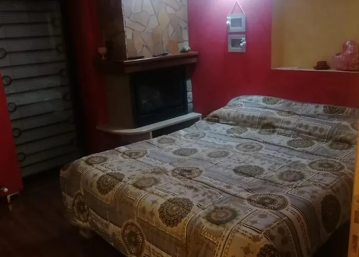 La Baita Di Giada Cosenza