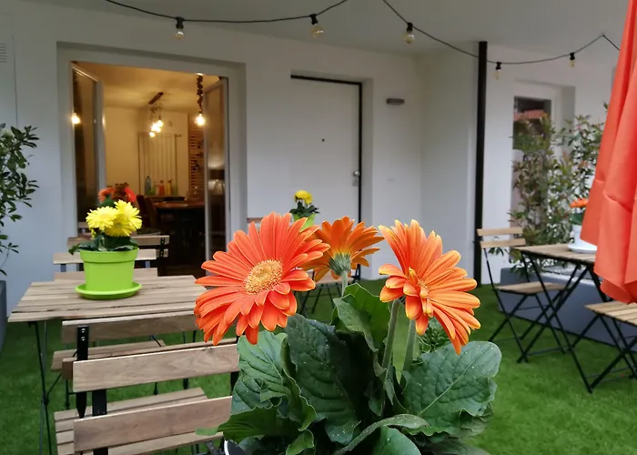 Hotel Cristiano Cosenza